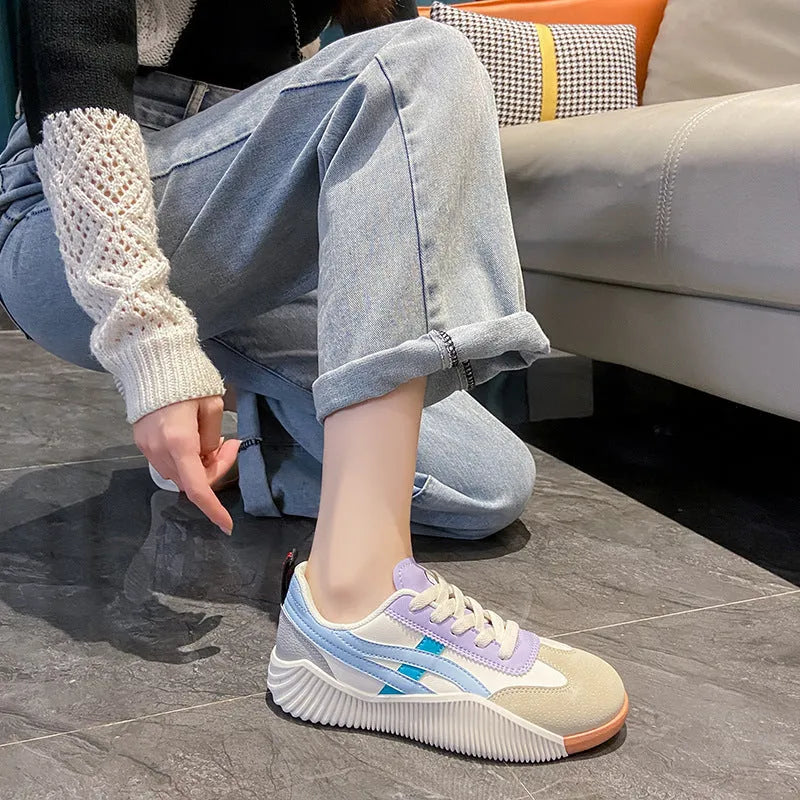 AERONA™ - Scarpe per piedi larghi da donna – spazio adeguato e comfort quotidiano