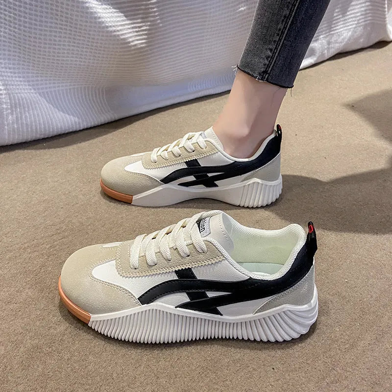 AERONA™ - Scarpe per piedi larghi da donna – spazio adeguato e comfort quotidiano