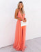 Belinda - Vestito Maxi Fluido e Chic Stile Estivo