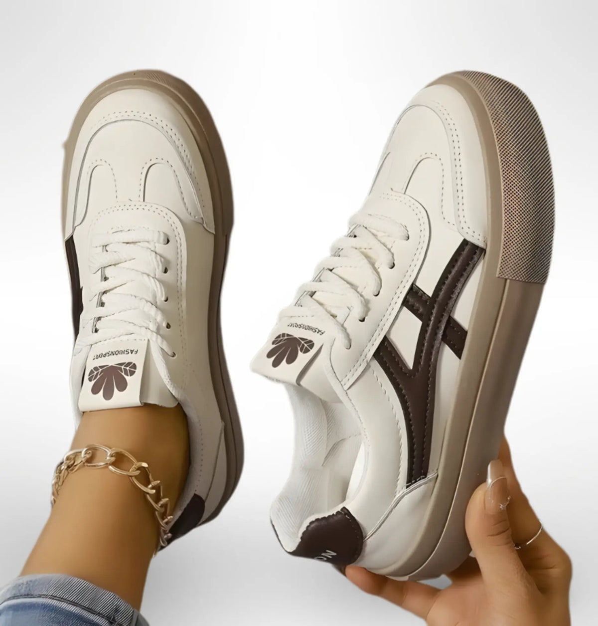 Scarpe ortopediche comode e leggere da donna