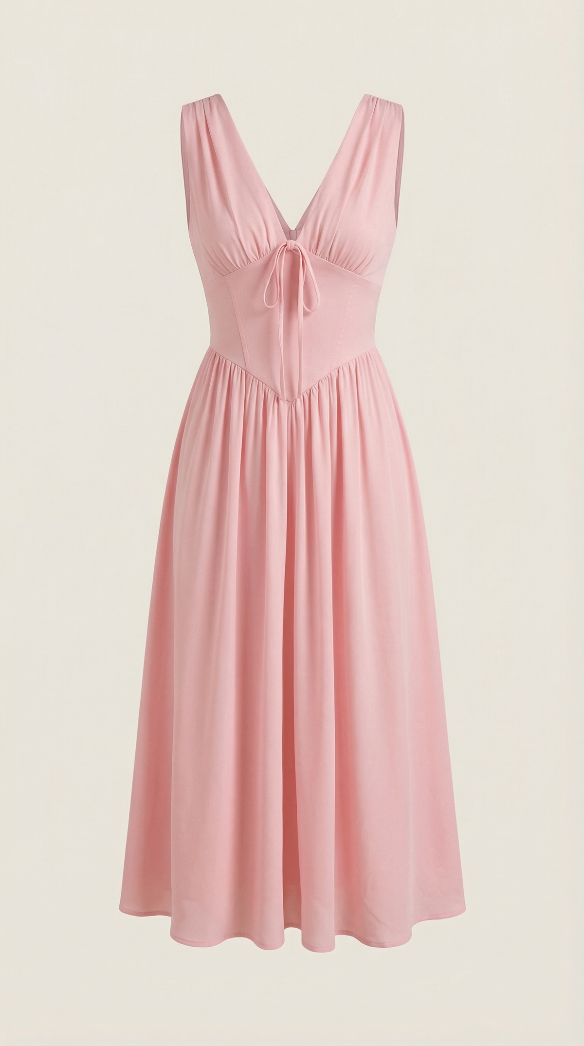 Cassiopeia Vestito Estivo Midi