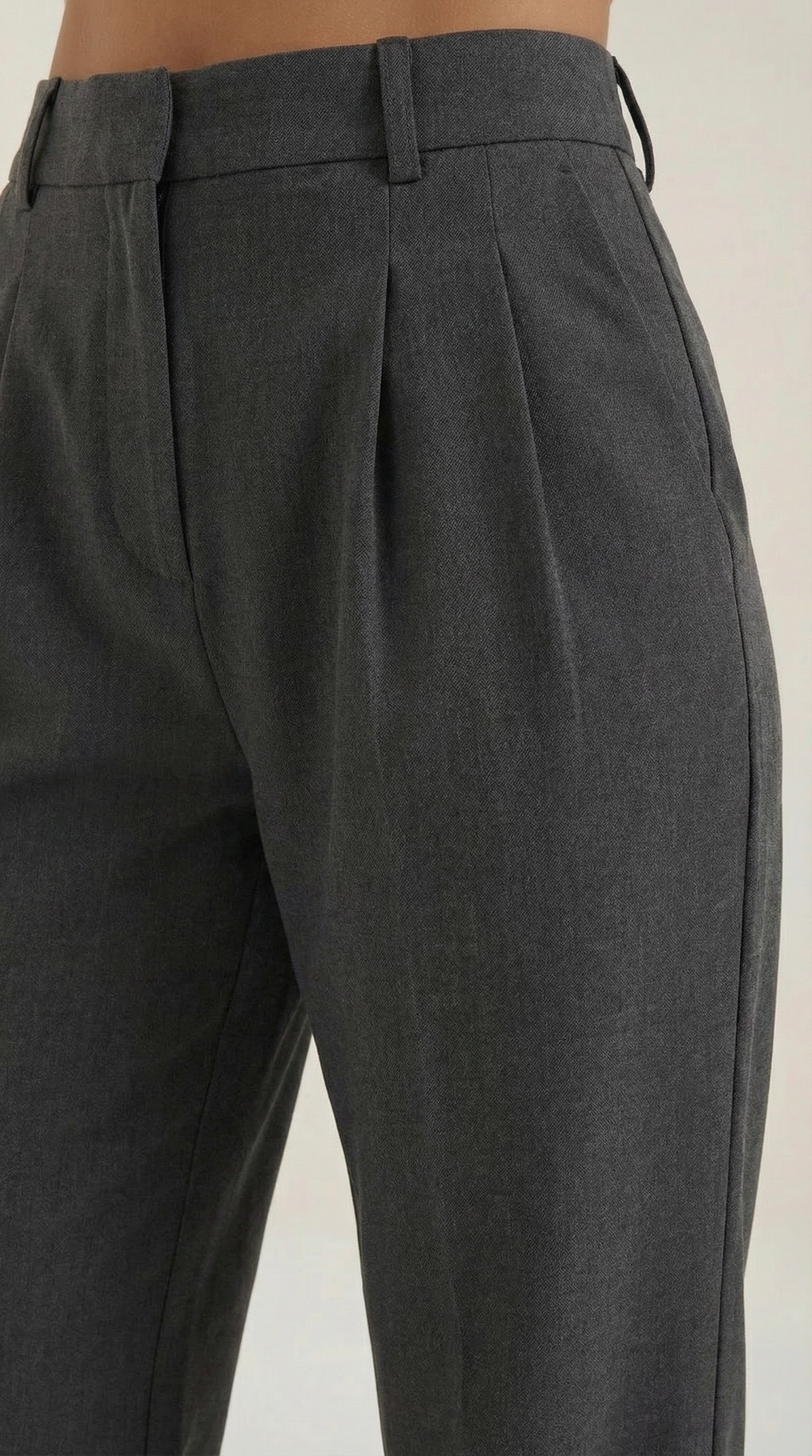 Emma Pantalone a Gamba Larga