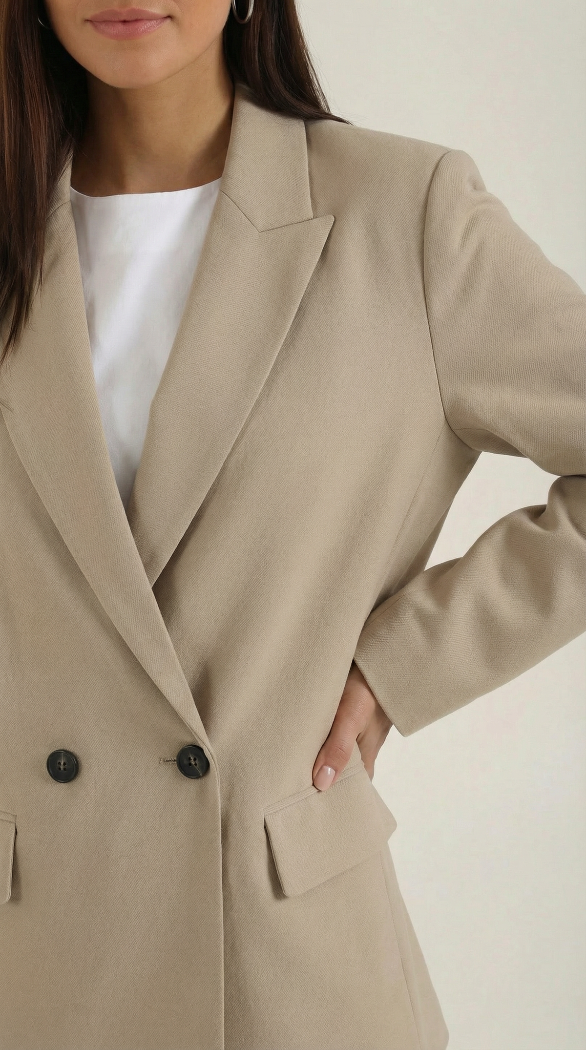 Blazer Felicity
