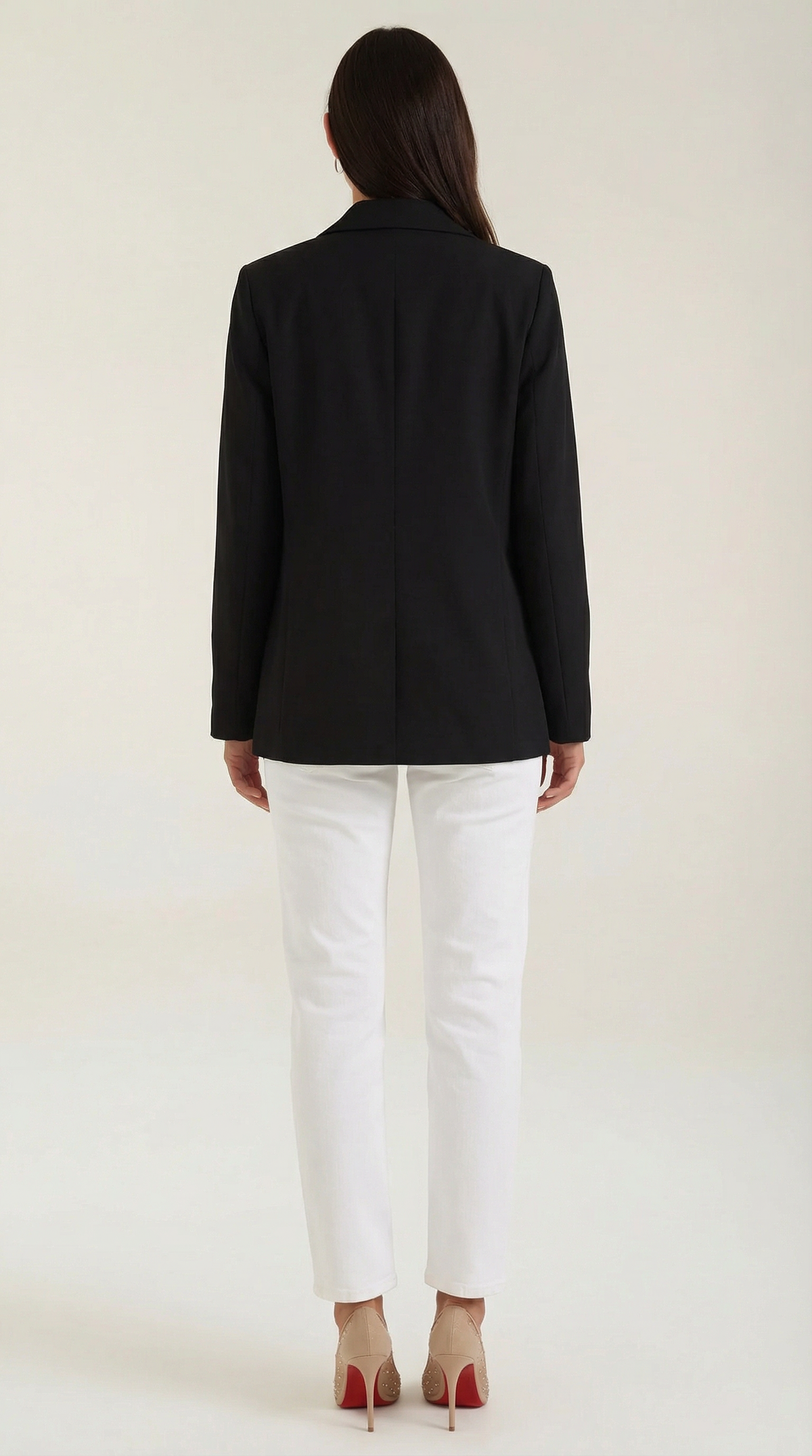 Blazer Felicity