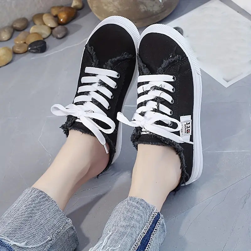 Sneakers Basse da Donna - Trendy