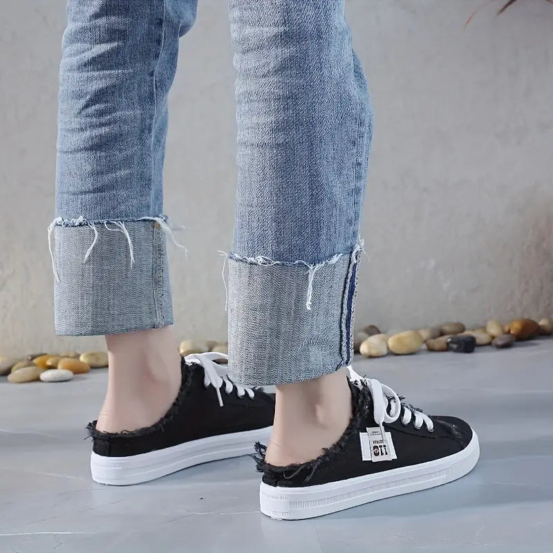 Sneakers Basse da Donna - Trendy
