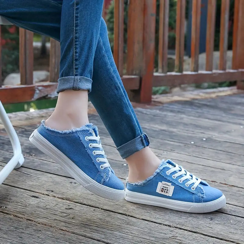 Sneakers Basse da Donna - Trendy