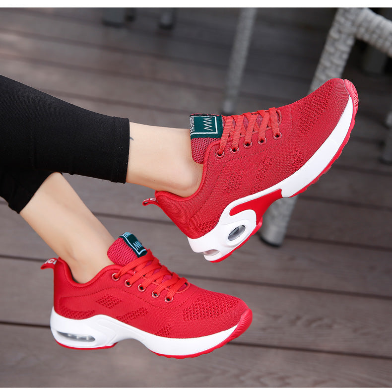 Scarpe Sportive Ortopediche con Soletta Imbottita per Donna