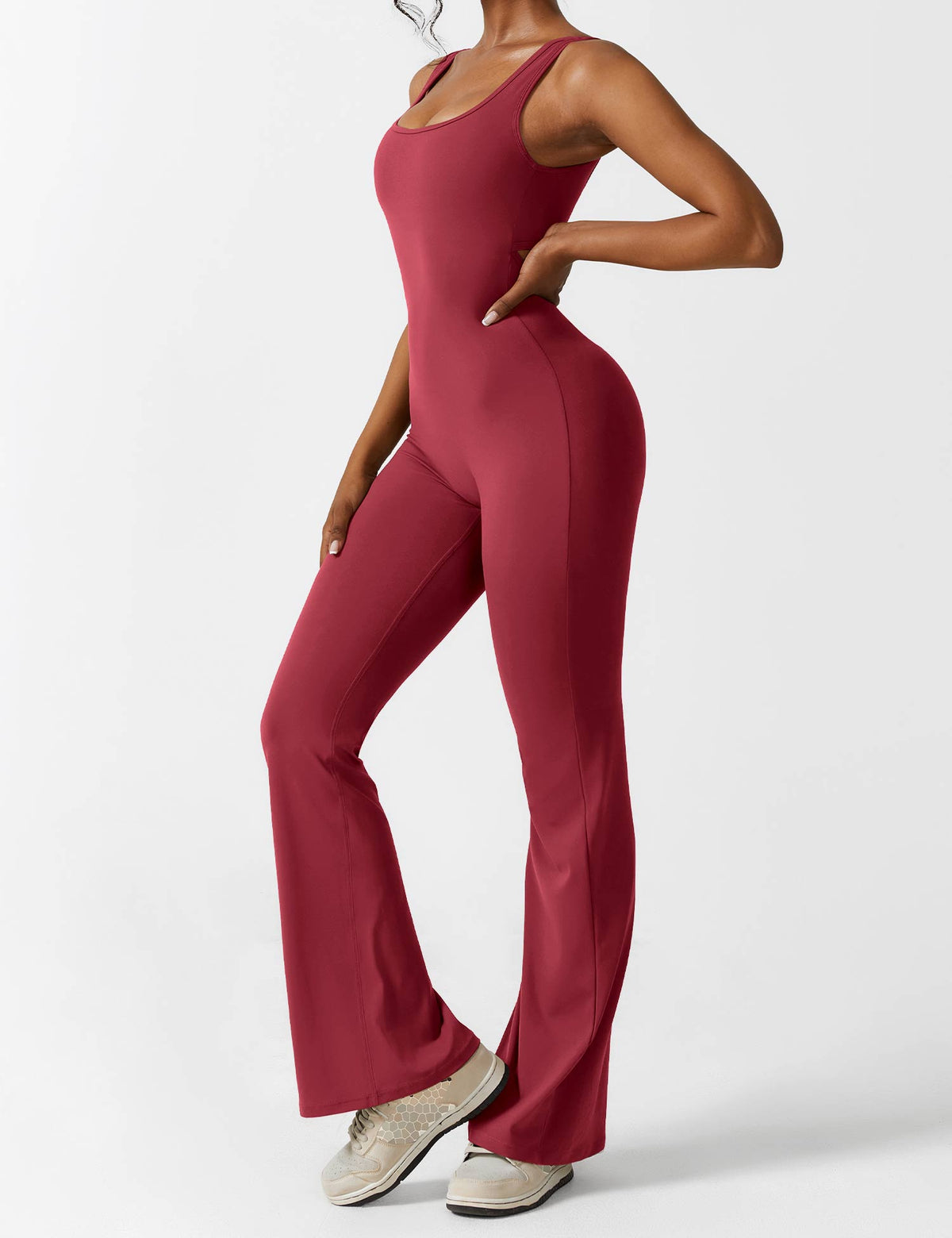 Annemijn™ Jumpsuit Donna